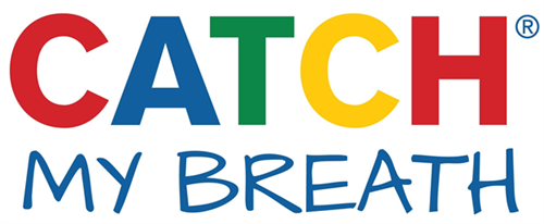catch my breath curriculum logo